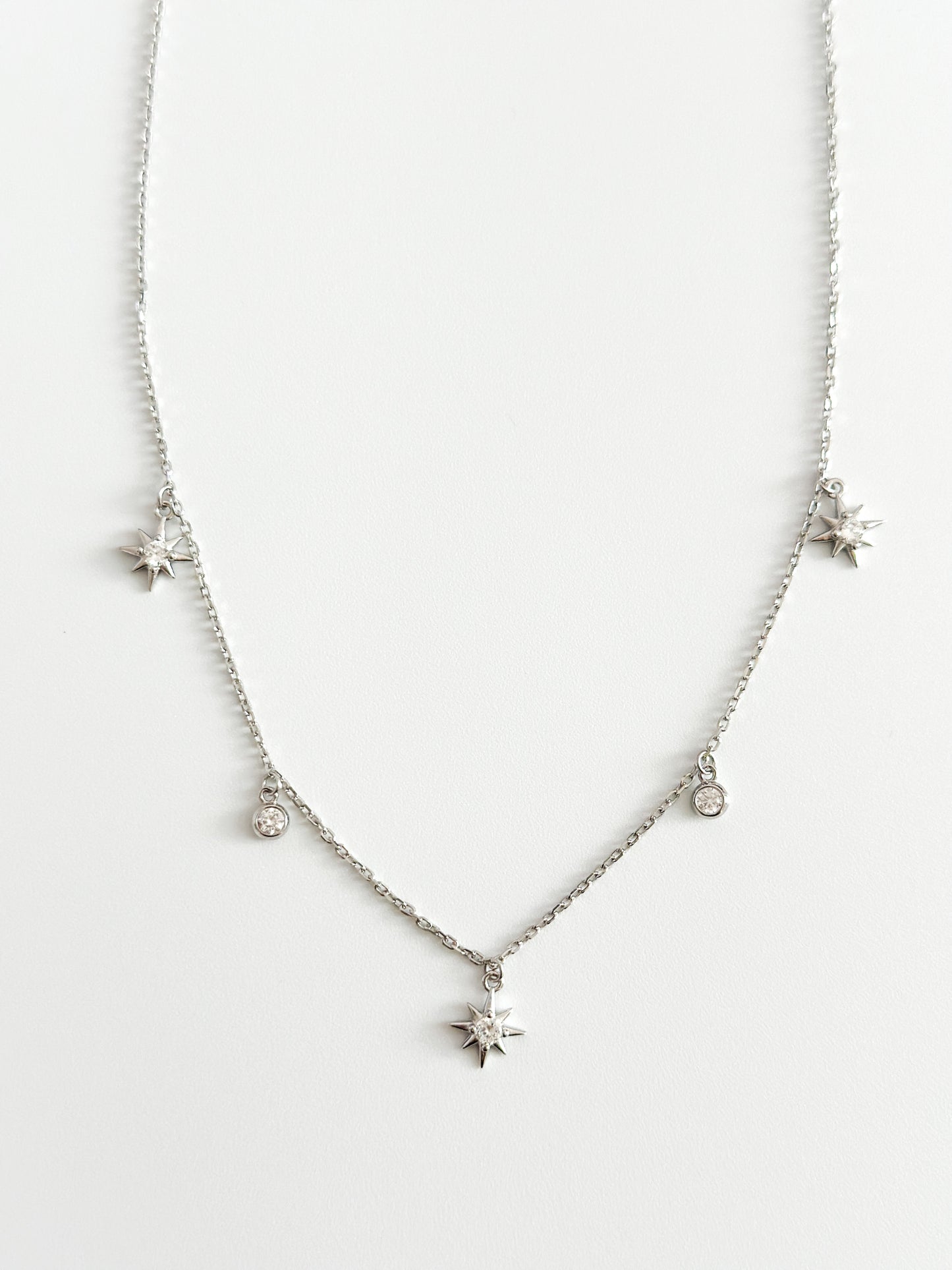 Belen: Necklace