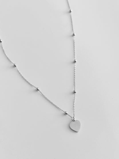 Amar: Necklace