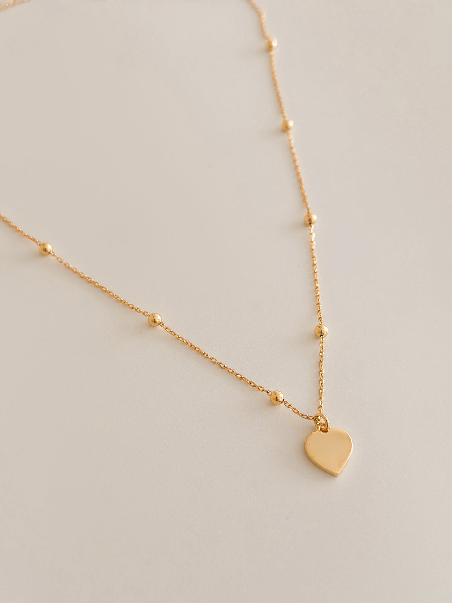 Amar: Necklace