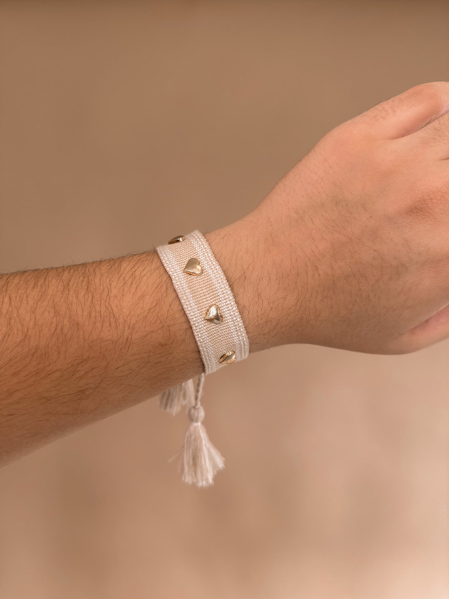 Amar: Bracelet