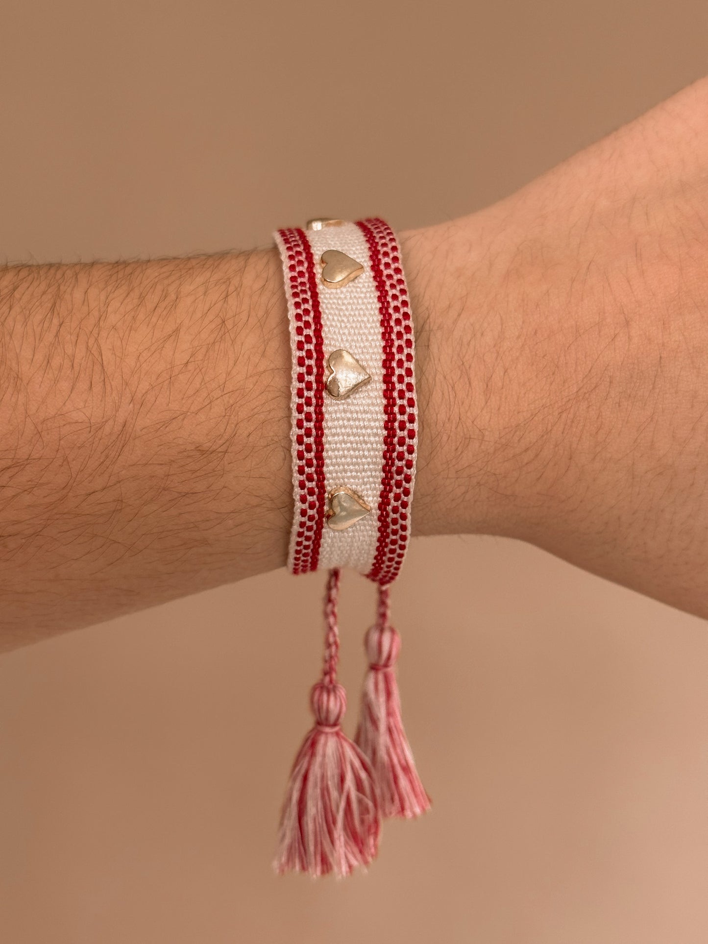 Amar: Bracelet