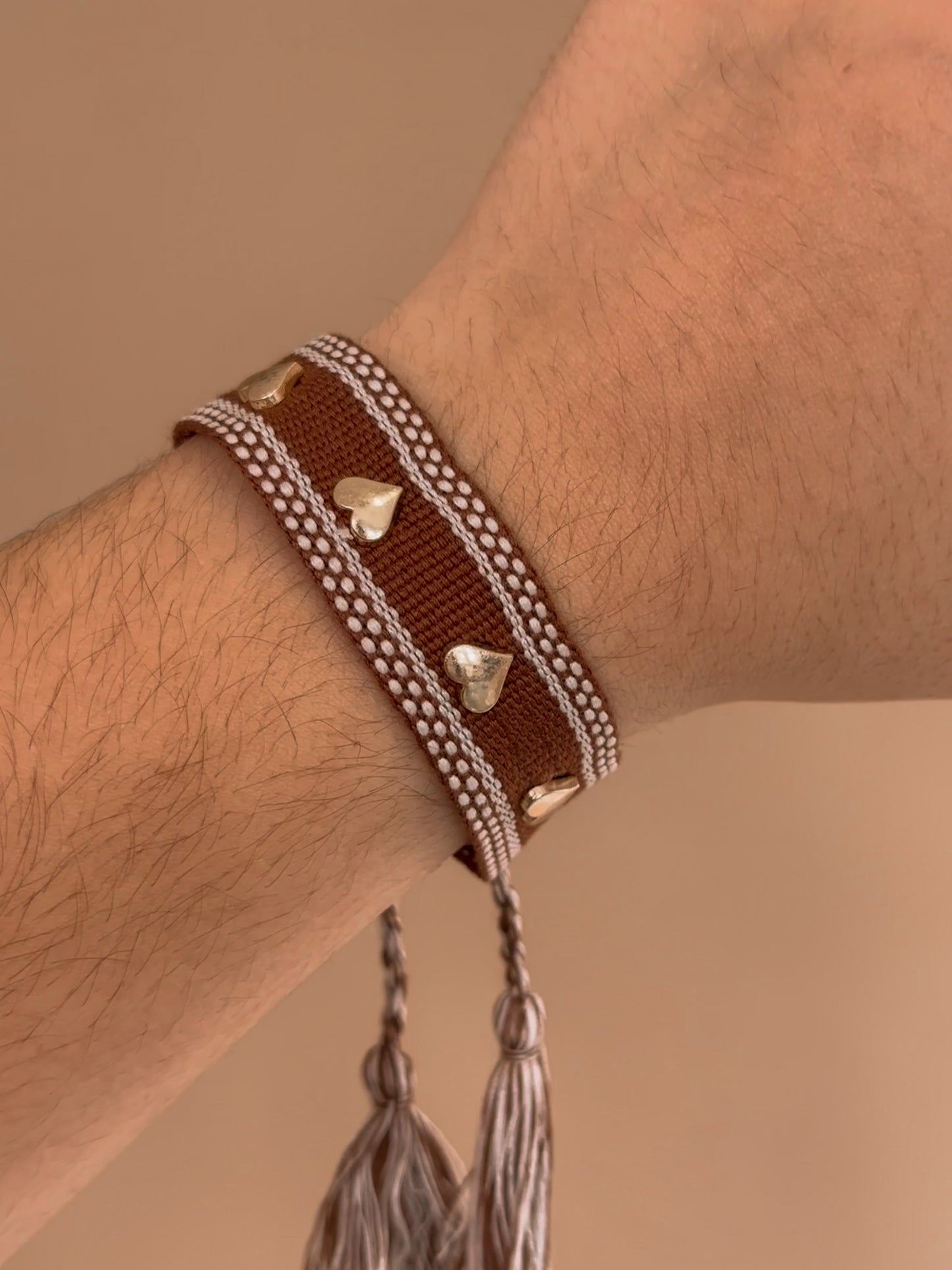 Amar: Bracelet