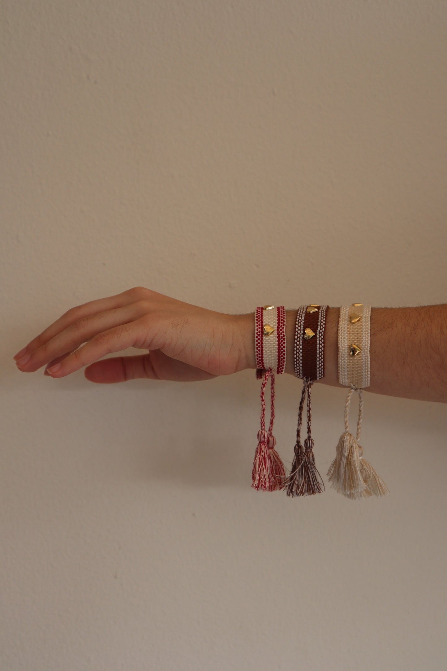 Amar: Bracelet