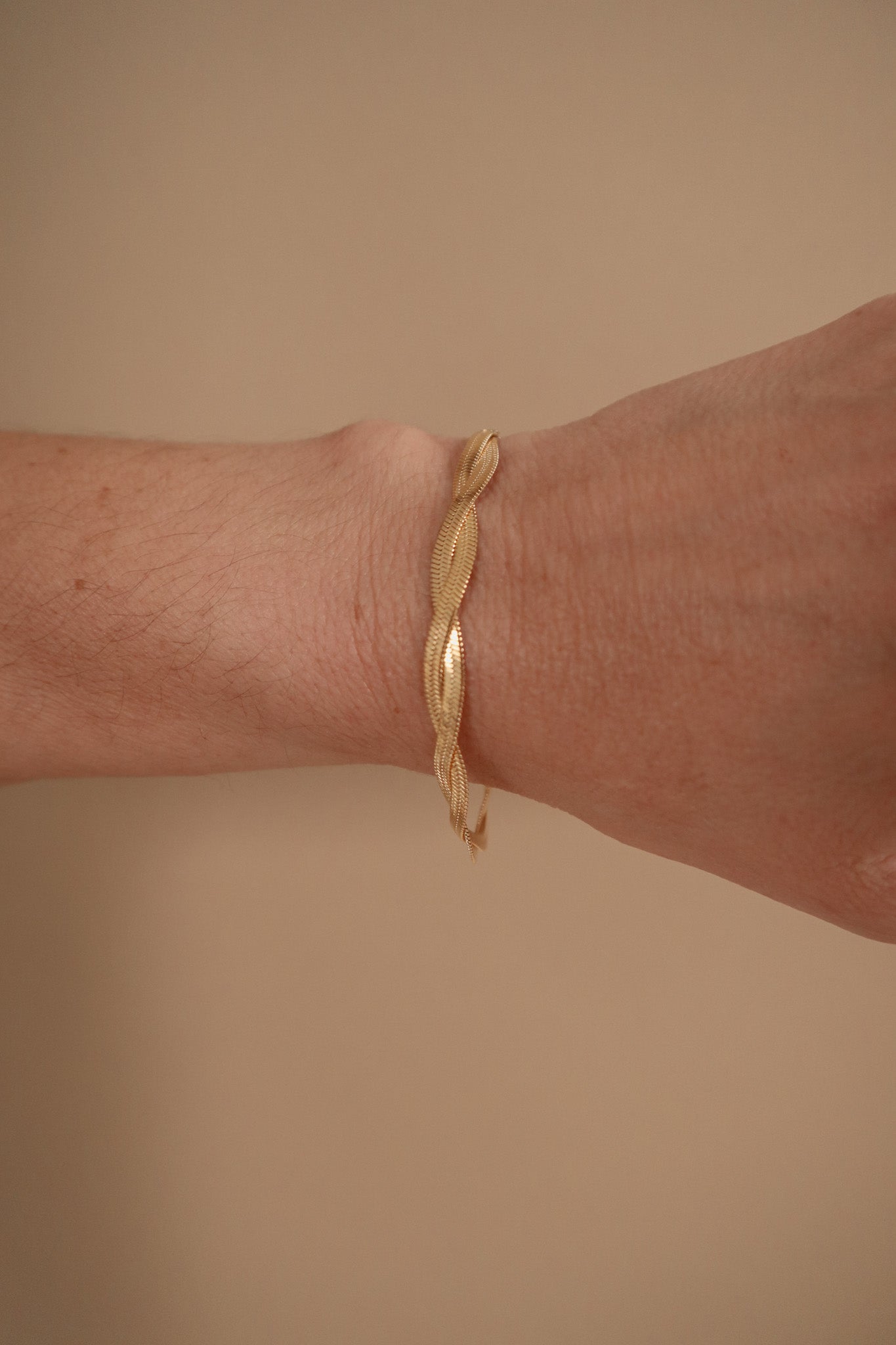 Unir: Bracelet