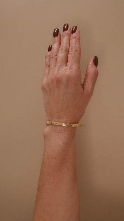 Unir: Bracelet