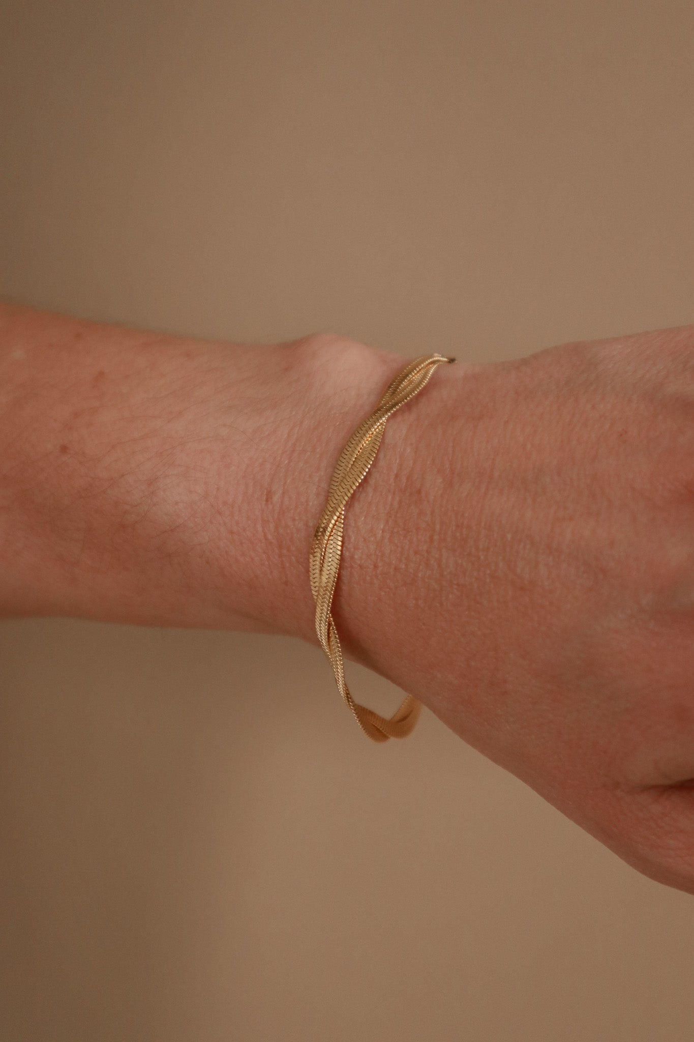 Unir: Bracelet